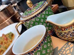 香茅蜂蜜茶-simply thai天泰(静安嘉里中心店)