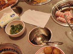 -龍歌自助小火锅(雨花台江南虹悦城店)