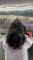 -Hair Code芭曲发型