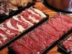 -刘少华贵州小黄牛·鲜牛肉火锅(总店)