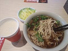 -李先生牛肉面大王(东铁营店)