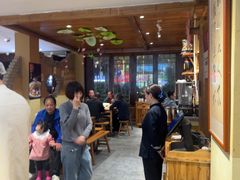 -乡野李掌柜(汉江路店)