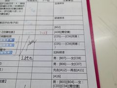 -美年大健康(埌东分院)