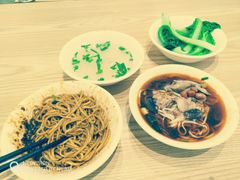 -牛王庙吳記怪味面(双楠店)