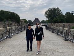 -卢沟桥文化旅游区(卢沟桥)