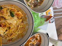-墩儿大碗宽面(来福士店)