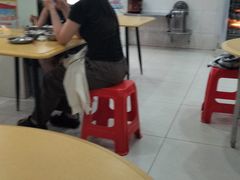 -正宗东门老牌豆芽粉