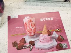 -野人先生现做冰淇淋(西安赛格店)