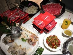 -纯味斑鱼府(上海总店)