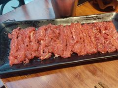 -楠火锅(西单店)