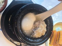 -鄱阳湖·江西小炒·瓦罐煨汤(五道口店)