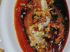 -品味居·首店·大连鲜活海鲜大连菜(东港店)