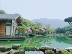 -杭州开元森泊度假乐园