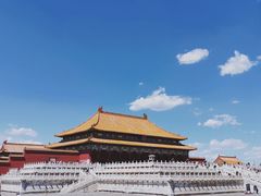 -故宫钟表馆