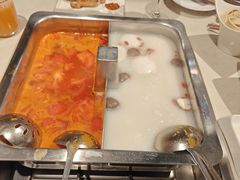-海底捞火锅(劲松店)