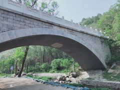 -白水寺森林公园