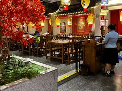 -杨记隆府重庆江湖菜(大悦城店)