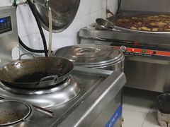 -原肖村桥卤煮(旧宫东路店)