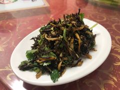 -杨记海鲜楼(三门黑金冠店)