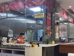 -就这么牛潮式牛肉火锅(华侨城店)