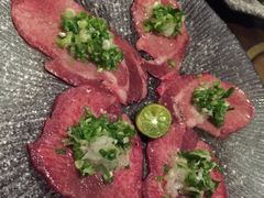 -橘焱胡同烧肉夜食(BFC外滩金融中心店)