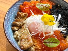 -Hatsune隐泉日式料理(三里屯太古里店)