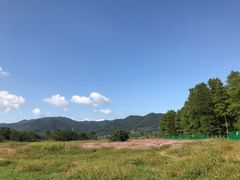 -四明湖