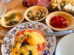 -Alimentari早午餐(安福路店)