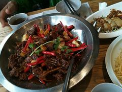 -U你·天然调味(南湖总店)