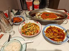 -回家吃饭·地道南昌菜(建德观总店)