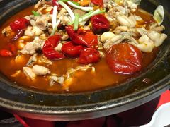 -蛙三泡椒牛蛙(万象城店)