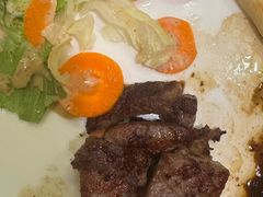 -樱の千渡日式料理·铁板烧•烧鸟(金盛田广场店)