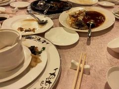 -天伦王朝酒店·盛华瑄餐厅