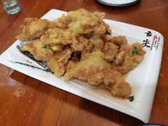 -春發合饭庄