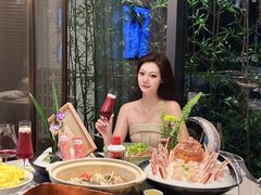 -蔓火锅(融侨外滩壹号店)