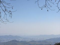 -莫干山风景区