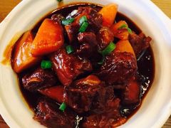 妈妈的味道-妈妈的味道(工人体育场东路店)