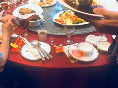 -天瑞轩·粤菜餐厅