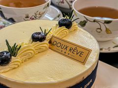 -杜哈夫DOUX RÊVE·生日蛋糕(日月光店)