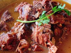 -芦月轩羊蝎子(北蜂窝店)