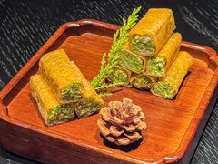 -锦楼·臻选新杭帮(杭州中心店)
