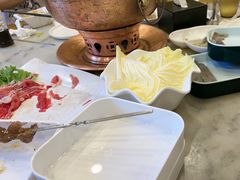 -牛街·马辈儿涮肉(牛街二店)