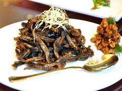 -民族饭店-四季餐厅