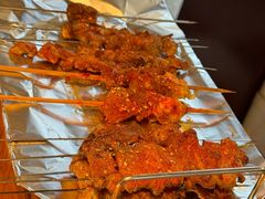 -喝丢一只鞋海鲜烧烤(市场店)