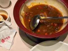 -大鸭梨烤鸭(甘家口店)