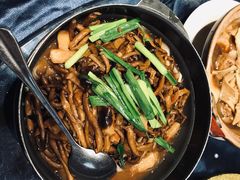-香雪海饭店中餐厅(人民桥店)