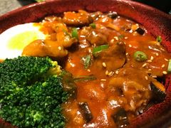 -NIUAN牛庵·日式和牛烧肉(恒隆店)