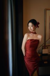 点击看大图 -福州香格里拉·宴会厅