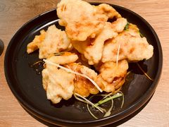 -金掌勺锅包肉(华润万象城店)