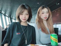 -澳门旅游塔360°旋转餐厅(南湾湖广场店)